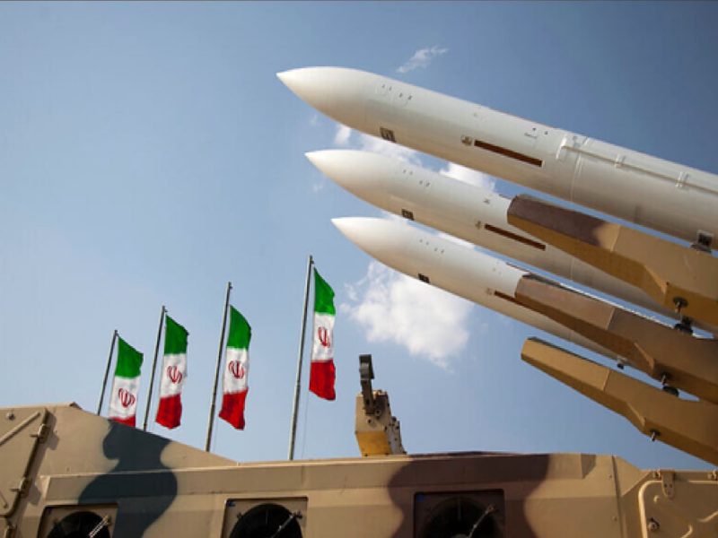 الجزیره: تهدیدات ایران علیه واشنگتن در سطح عملیاتی آماده است