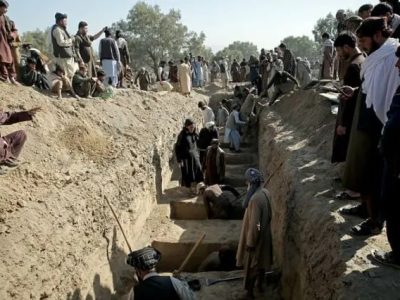 نگرانی عمیق سازمان ملل از تلفات کودکان در حملات هوایی پاکستان به شرق افغانستان