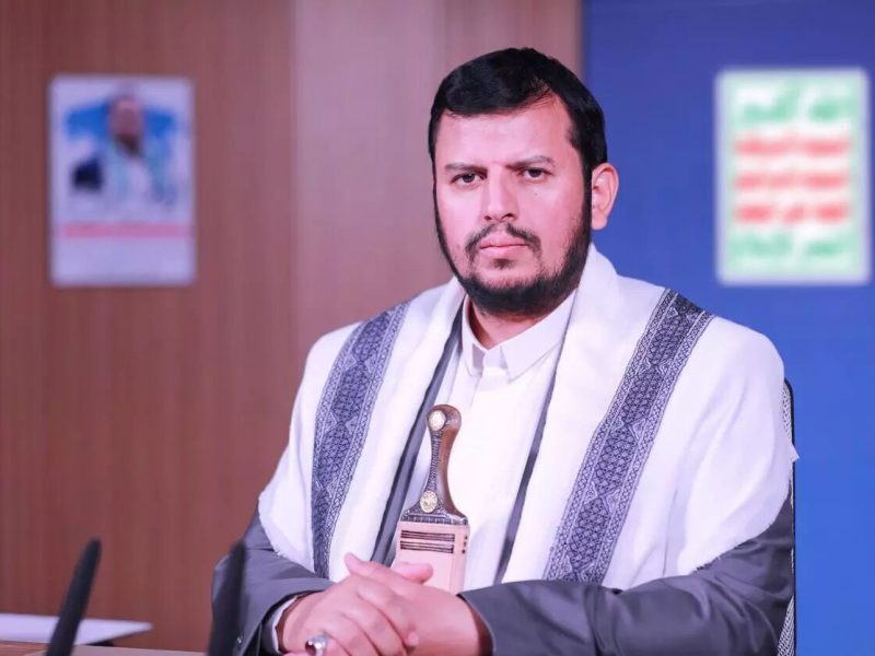 عبدالملک الحوثی: زوال رژیم صهیونیستی وعده تخلف‌ناپذیر الهی و حتمی است