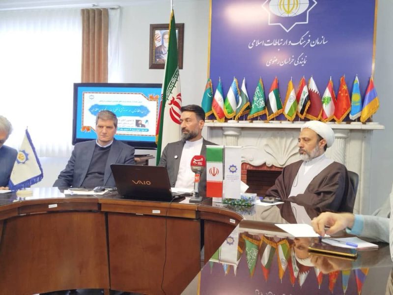 رایزن فرهنگی ایران: افغانستان امروز را نمیتوان با دادههای قدیمی تحلیل کرد