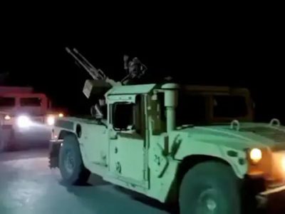 حمله متقابل افغانستان به پاکستان تلفات گسترده برجای گذاشت؛ یک جنگنده پاکستان ساقط شد