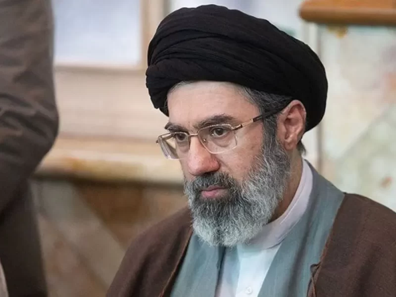 از تهران تا خاورمیانه؛ آیت‌الله مجتبی خامنه‌ای و مرحله تازه بازی قدرت