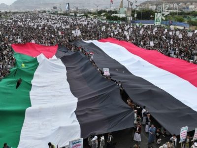 وقتی وجدان جمعی در روز قدس بیدار می‌شود؛ مردم در برابر ژئوپولیتیک جنگ