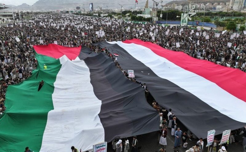 وقتی وجدان جمعی در روز قدس بیدار می‌شود؛ مردم در برابر ژئوپولیتیک جنگ