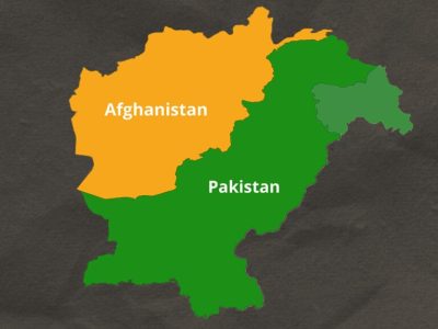 پاکستان به دنبال سناریوی بافرزون است
