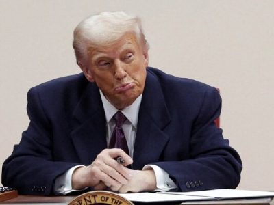 فریاد صریح اشغالگری: ترامپ ونزوئلا را ایالت جدید آمریکا اعلام کرد