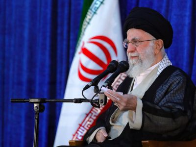شهادت آیت‌الله خامنه‌ای و واکنش‌های جهانی: آغاز دور جدیدی از تنش‌ها در خاورمیانه