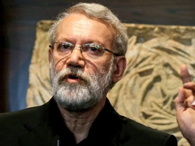 لاریجانی: هیچ مذاکره‌ای با آمریکا نخواهیم داشت / عراقچی: زمان و نحوه پایان جنگ را ما تعیین می‌کنیم