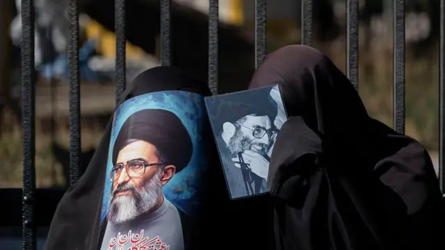 حمایت فرهنگیان و فعالان افغانستان از ایران پس از شهادت رهبر ایران: تقابل هویتهای اسلامی و اپستینی