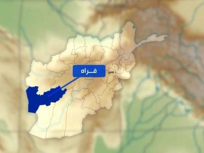 تیراندازی مرگبار در فراه؛ مردی مادر و برادرش را کشت و دو عضو دیگر خانواده را زخمی کرد