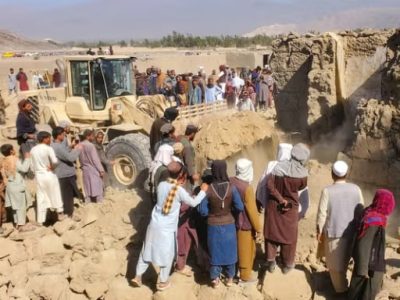 حملات پاکستان بر غیرنظامیان؛ 110 تن در کشور شهید شدند