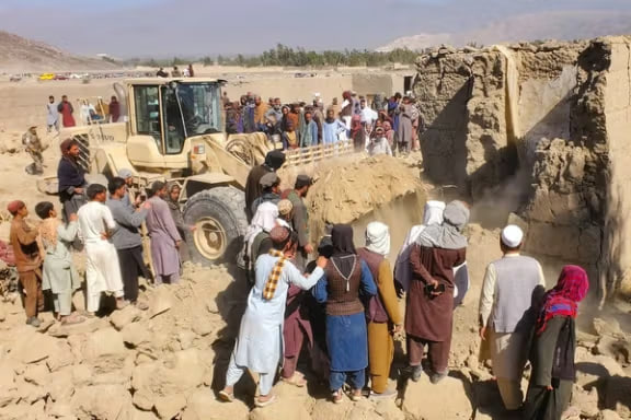 حملات پاکستان بر غیرنظامیان؛ 110 تن در کشور شهید شدند