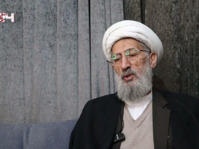 «آمریکا و اسرائیل ابر جنایت‌کارند» — خروش امت اسلامی در حمایت از ایران