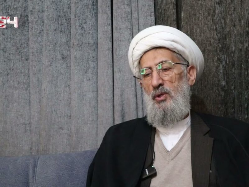 «آمریکا و اسرائیل ابر جنایتکارند» — خروش امت اسلامی در حمایت از ایران
