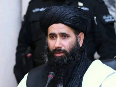 امارت اسلامی هشدار داد: در صورت ادامه تجاوزات پاکستان، سفارت این کشور در کابل بسته خواهد شد