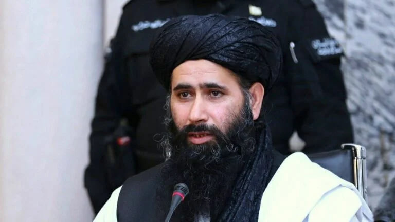 امارت اسلامی هشدار داد: در صورت ادامه تجاوزات پاکستان، سفارت این کشور در کابل بسته خواهد شد