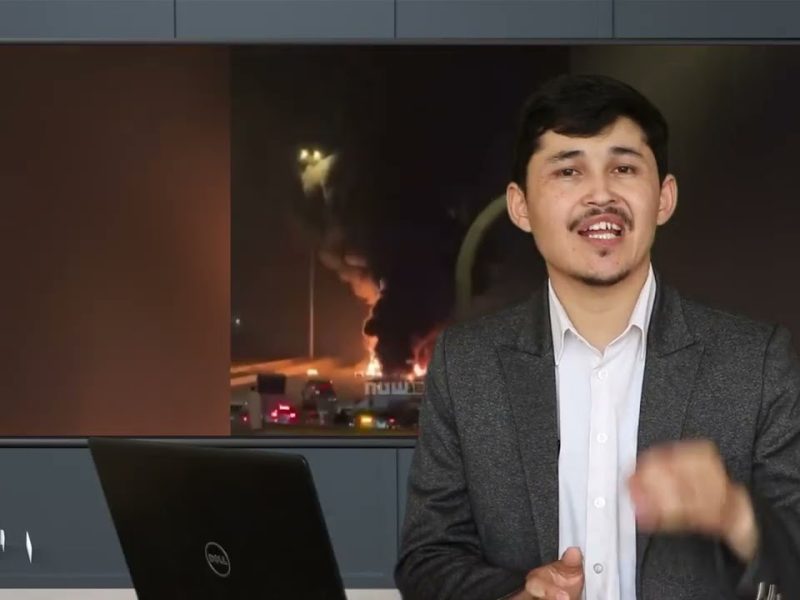 ایران چرا پایگاههای آمریکا را هدف قرار میدهد؟