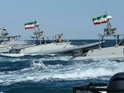 کنترول کامل ایران بر تنگه هرمز؛ ترامپ با بزرگترین شرکت‌های تولید جنگ‌افزار دیدار می‌کند