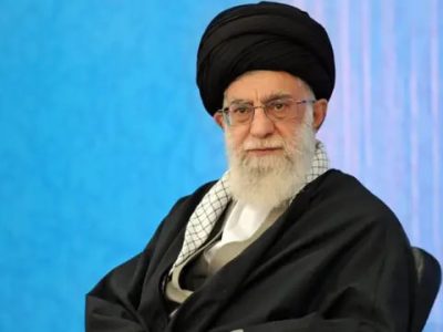 مردم غرب کابل شهادت آیت‌الله را خامنه‌ای را گرامی داشتند