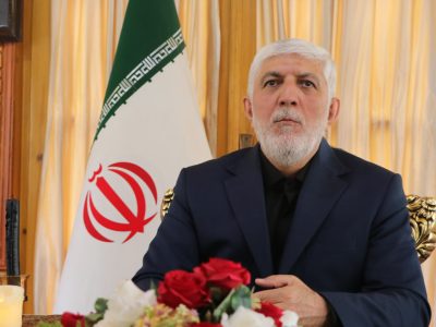 سرکنسول ایران در هرات: تجارت بین افغانستان و ایران ادامه دارد/ روند صدور ویزامتوقف نشده است