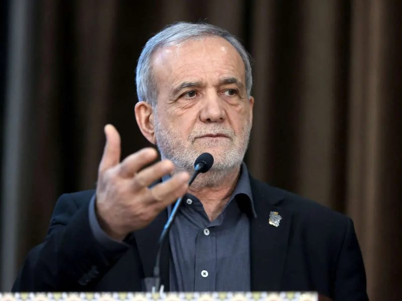 ایران حمله به همسایگان را متوقف کرد؛ پاسخ فقط در صورت حمله از خاک آن کشور