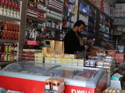 بازار هرات هم‌زمان با تنش‌های منطقه‌ای دچار نوسان شد؛ روند تجارت و واردات ادامه دارد