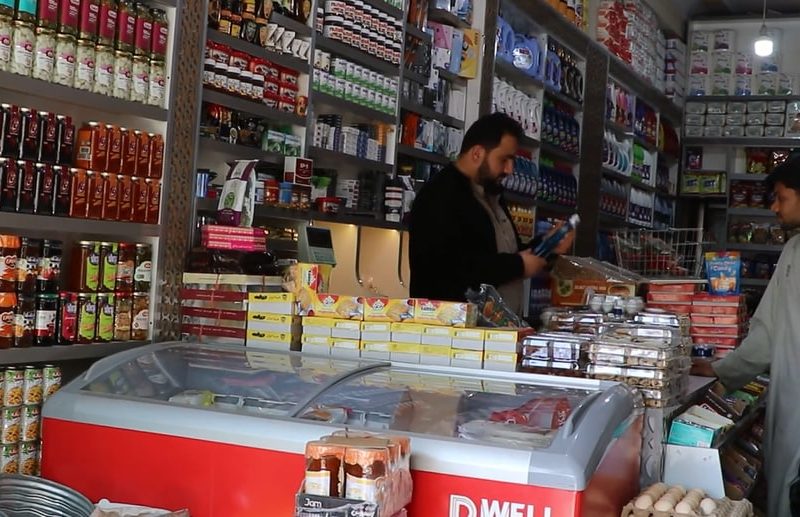 بازار هرات همزمان با تنشهای منطقهای دچار نوسان شد؛ روند تجارت و واردات ادامه دارد