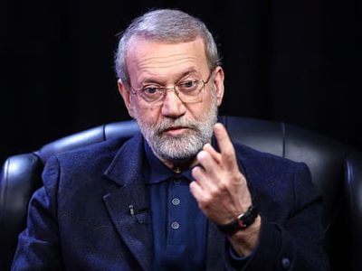 علی لاریجانی: ایران ونزوئلا نیست و آمریکا در بن بست گیر مانده است