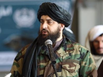 وزیر دفاع امارت اسلامی: تی‌تی‌پی در خاک افغانستان نیست/ آماده گفتگو با پاکستان هستیم