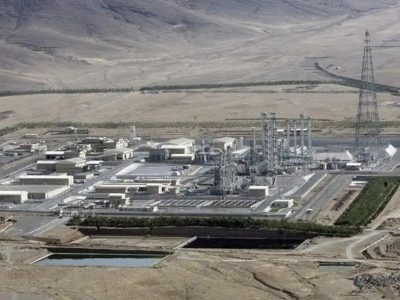 اکسیوس: احتمال اعزام نیروهای ویژه آمریکا و اسرائیل برای تصرف اورانیوم غنی‌شده ایران