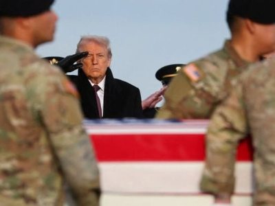 وزیر جنگ آمریکا: تلفات بیشتری در جنگ با ایران خواهیم داشت