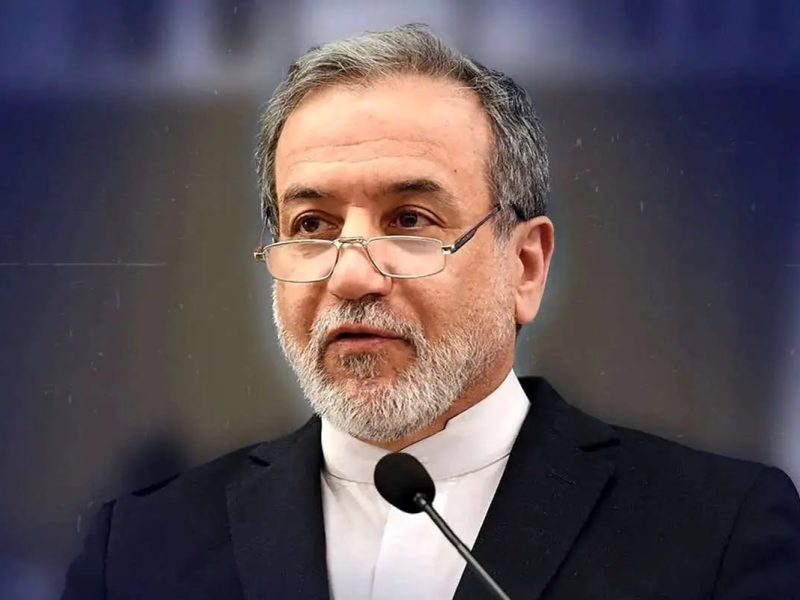 ایران: دیگر مذاکرهای با آمریکا در کار نیست/ جنگ ادامه دارد