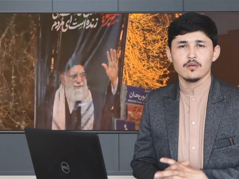 ایران پس از خامنه‌ای: کشوری با قدرت نظامی یکپارچه و توان مقابله هم‌زمان با سه ابرقدرت