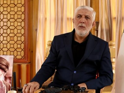 هیچ خطری از مرز افغانستان متوجه ایران نیست
