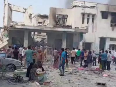 فشار کنگره بر وزارت جنگ آمریکا برای روشن‌سازی حمله موشکی به مکتب میناب