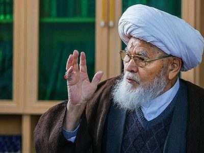 آیت‌الله صالحی: انتخاب آیت‌الله سیدمجتبی خامنه‌ای به عنوان رهبر ایران تضمین مسیر امت اسلام است