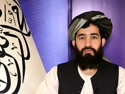 عبدالقهار بلخی: حل مسأله زندانیان بدون تعامل سازنده با واشنگتن ممکن نیست