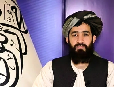 عبدالقهار بلخی: حل مسأله زندانیان بدون تعامل سازنده با واشنگتن ممکن نیست