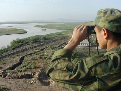 دیوار چین پشت دروازه‌های افغانستان رسید؛ تاجیکستان به دنبال امنیت