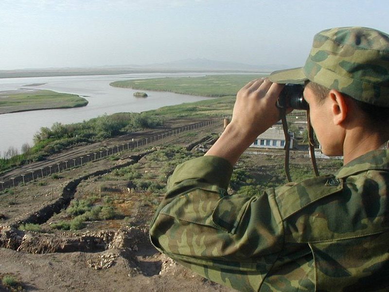 دیوار چین پشت دروازههای افغانستان رسید؛ تاجیکستان به دنبال امنیت