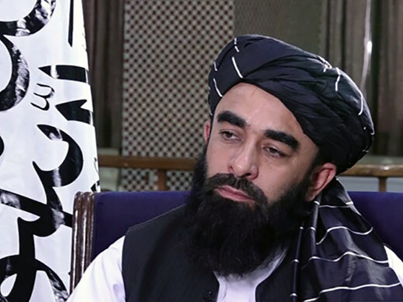 امارت اسلامی: تجاوز اخیر پاکستان به خاک افغانستان بیپاسخ نخواهد ماند