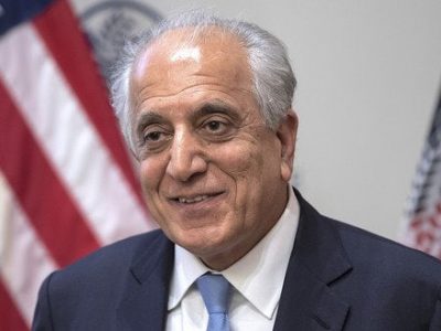 نماینده پیشین آمریکا: ادامه تنش افغانستان و پاکستان پیامدهای خطرناک دارد