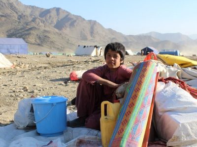جنگ با پاکستان؛ 115 هزار غیرنطامی از مناطق جنگی آواره شدند