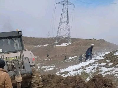  وعده اداره برق هرات برای وصل برق پیش از عید سعید فطر