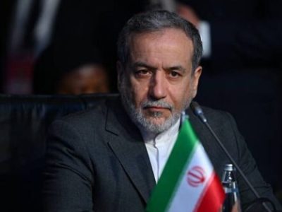 عباس عراقچی: هیچ طرح مشخصی برای پایان جنگ ارائه نشده است