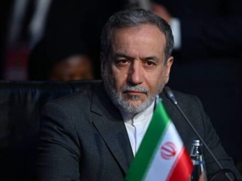 عباس عراقچی: هیچ طرح مشخصی برای پایان جنگ ارائه نشده است