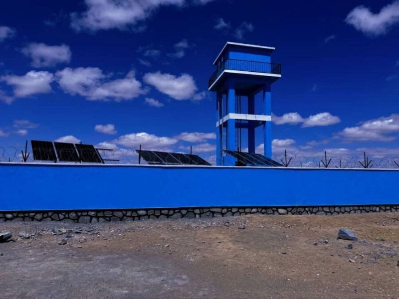 ۳۸ مؤسسه در فراه ۷۳ پروژه به ارزش بیش از ۳۱ میلیون دالر تطبیق کردهاند