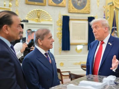 پشت پرده حمایت آمریکا از پاکستان در جنگ افغانستان