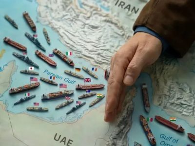 ترامپ در تلاش برای ائتلاف دریایی ناکام ماند؛ پاسخ منفی متحدان به درخواست بازگشایی تنگه هرمز