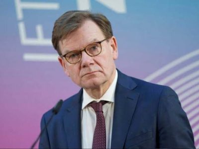 وزیر خارجه آلمان بر مذاکره با ایران برای بازگشایی تنگه هرمز تاکید کرد